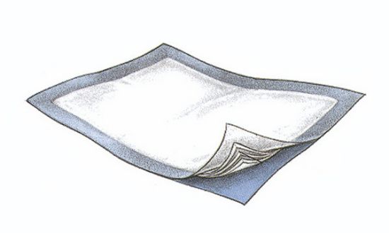Picture of Bench Top Cover 23” X 24”