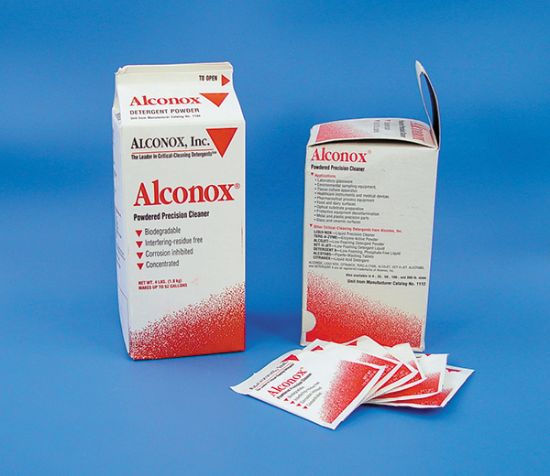 Picture of ALCONOX, 9X4LB/CS