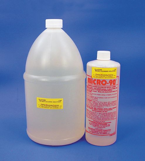 Picture of Micro Cleaning Solution