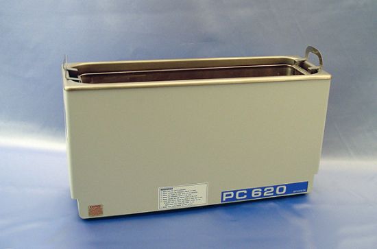 Picture of W PC-620 Ultrasonic Cleaner