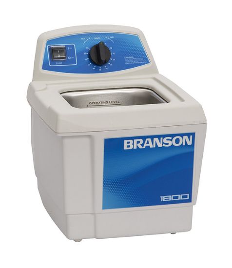 Picture of Ultra-Sonic Bath, Model 1800-Mth 220V