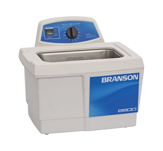 Picture of Ultra-Sonic Bath, Model 2800-Mth