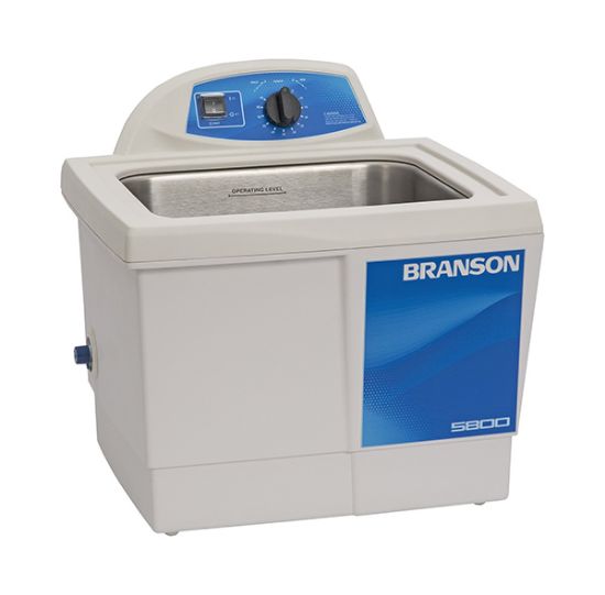 Picture of Ultra-Sonic Bath, Model 5800-Mth