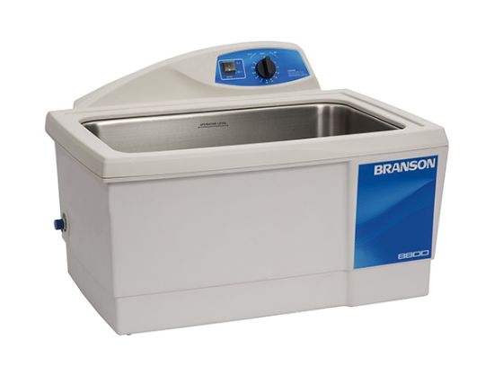 Picture of Ultra-Sonic Bath, Model 8800-Mth