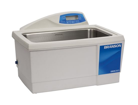 Picture of Ultra-Sonic Bath, Model 8800-DTH