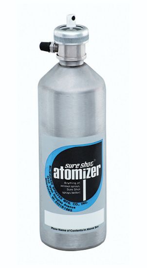 Picture of S.S. Atomizer 16 Oz Model 8500-Pl