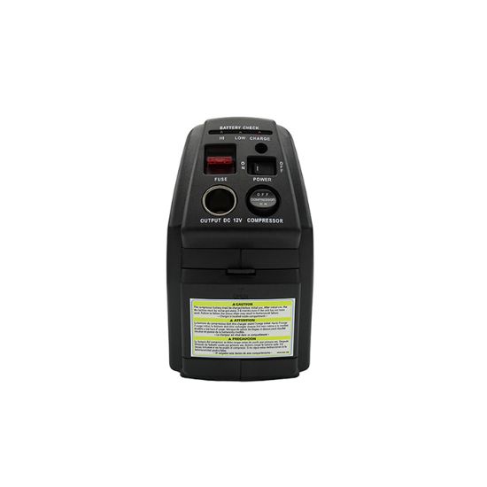 Picture of Portable Air Compressor