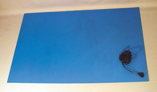 Picture of Techni-Stat® Clean Mat, Size 2Ft X 3Ft