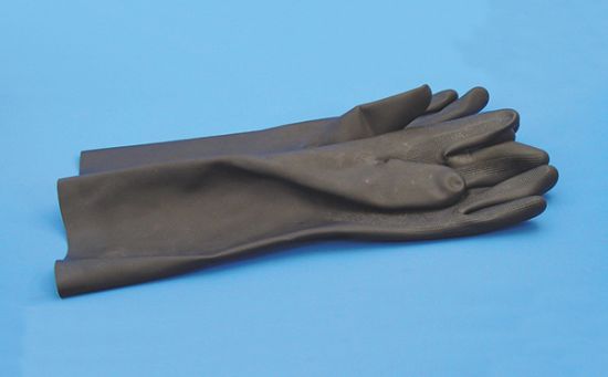 Picture of Neoprene Gloves Size 7-7½