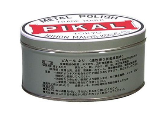 Picture of Pikal® Polishing Paste