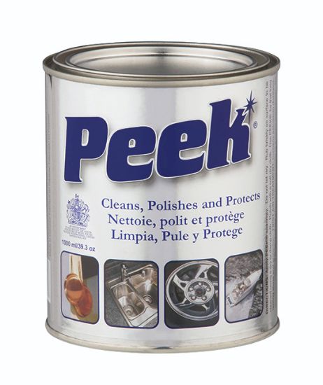 Picture of Peek Polish 250 mL Can