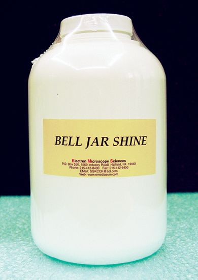 Picture of EMS Bell Jar Shine