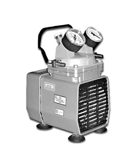 Picture of Vacuum-To-Go Desiccator Vacuum Pumping System, 115 V