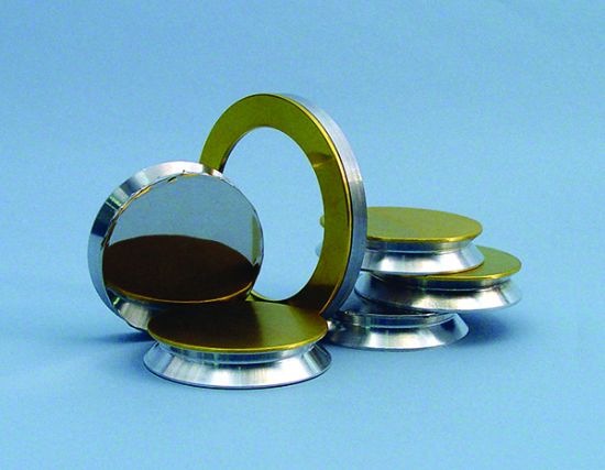 Picture of Target Gold, 32mm