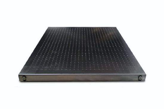 Picture of AMFH Breadboard with Active Air Isolation-60x60