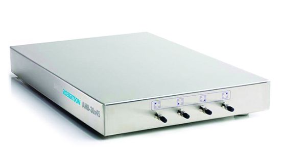 Picture of Amb Balance Air Platform Ss Top 60X60