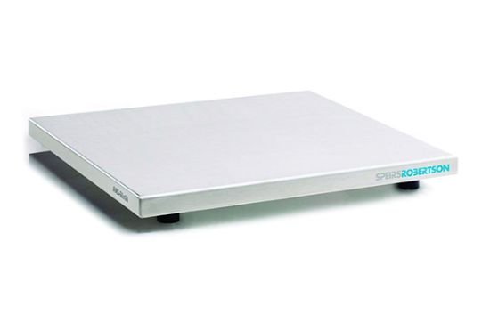Picture of AMSM Sorbothane Isolation Platform-75X75