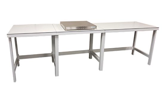 Picture of AMTR-LB Modular Trespa Bench-75X75