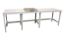 Picture of AMTR-LBE Modular Trespa Bench-90X75
