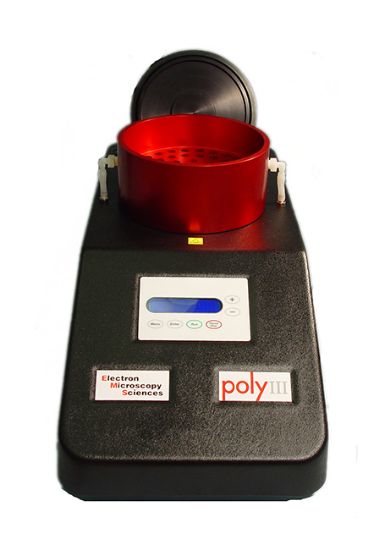 Picture of EMS Poly III