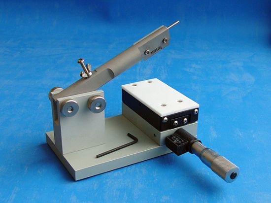 Picture of TC-1 Tissue Chopper w/Micrometer