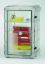 Picture of Secador® Autodesiccator Cabinet Vertical Clear