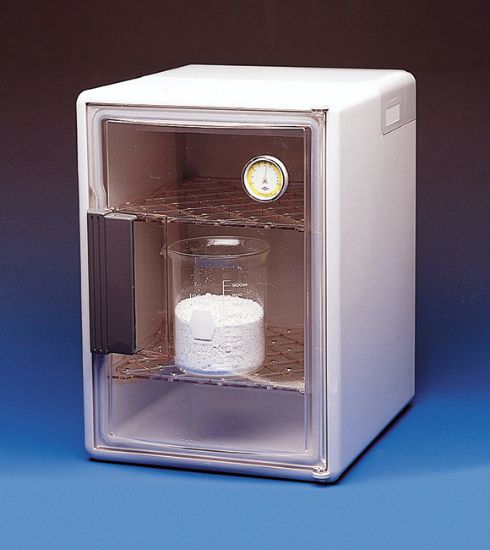 Picture of Dry Keeper™ Plus Desiccator Cabinet; Non-Vacuum