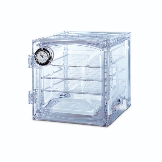 Picture of Lab Companion™ Cabinet Vacuum Desiccator, 35L