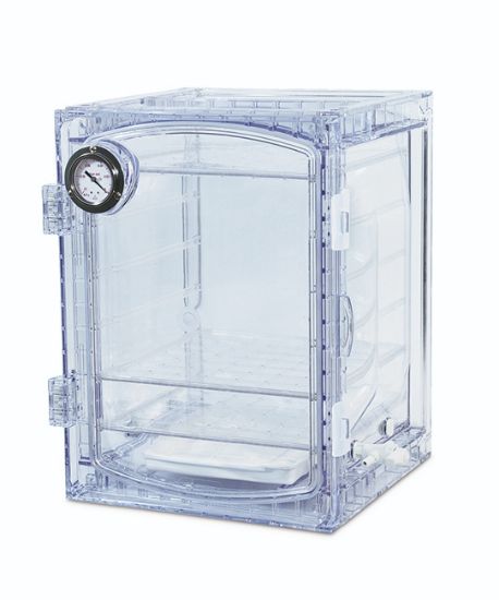 Picture of Lab Companion™ Cabinet Vacuum Desiccator, 45L