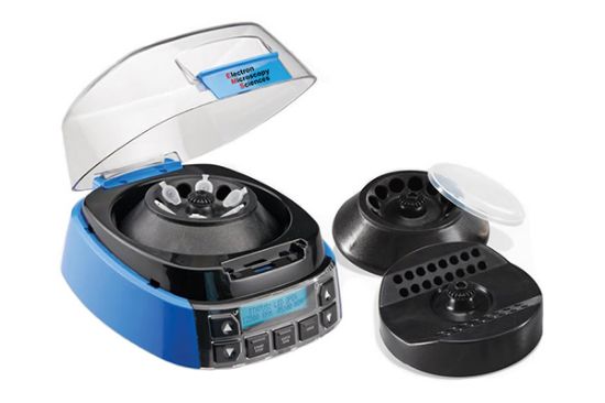 Picture of Gusto High Speed Mini-Centrifuge
