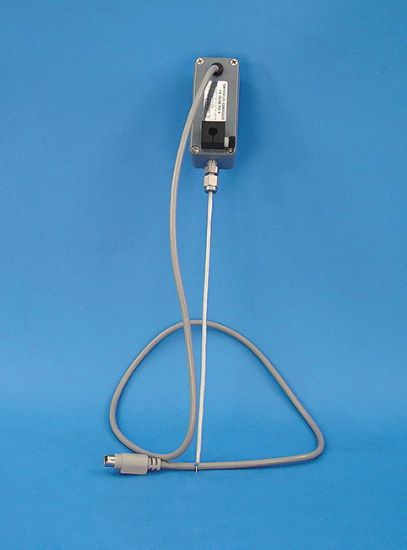 Picture of Support Rod 5/16" X 12"L Pc-400/410