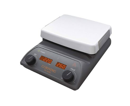 Picture of PC-420 Hot Plate/Stirrer; 220 volt
