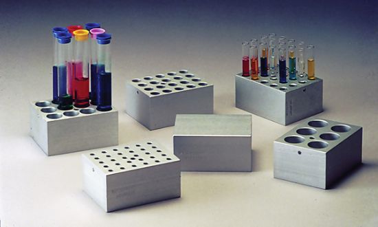 Picture of Modular Blocks, Test Tube, 6mm