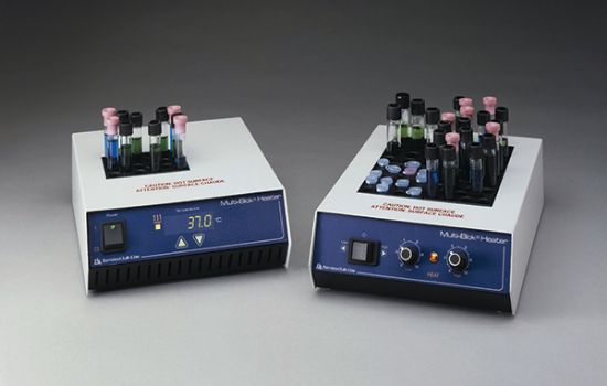 Picture of Digital Modular Block, Single, 120V