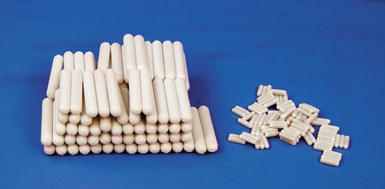 Picture of Disposable Stirring Bars 12.7 X 3.2 mm (½” X 1/8”)