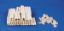 Picture of Disposable Stirring Bars 41.3 X 8 mm (15/8” X 5/16”)
