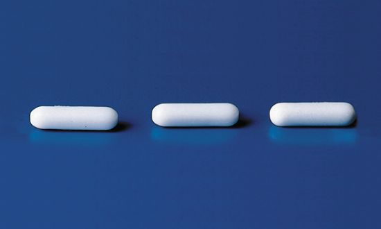 Picture of Micro Stir Bars, 1.5X15mm