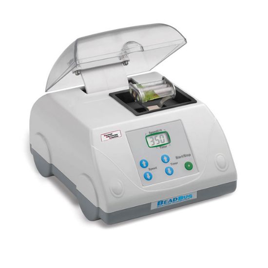 Picture of BeadBug Microtube Homogenizer, 115V