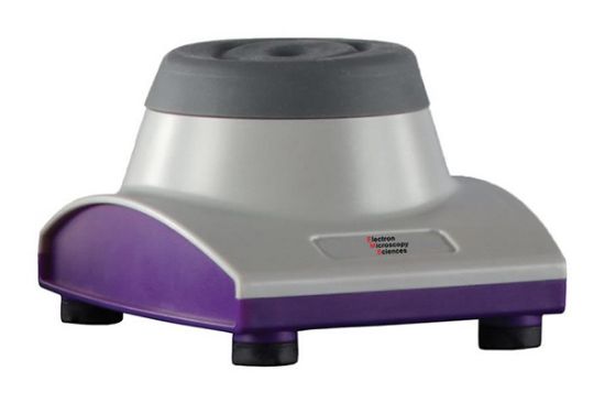 Picture of Mini Vortexer, Gray/Purple