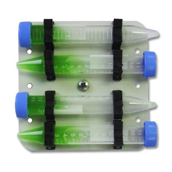 Picture of Horizontal Head For 4 X 15 mL, Horizontal