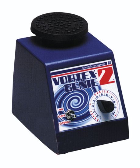 Picture of Vortex-Genie 2, 230V, 50Hz. European Plug