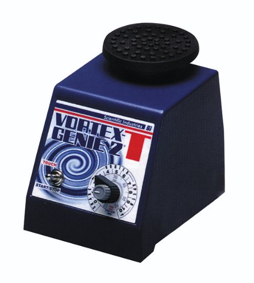 Picture of Vortex Genie 2T, 230V, 50Hz, British Plug