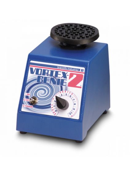 Picture of Digital Vortex-Genie 2, 230V, Swiss Plug