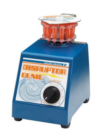 Picture of Disruptor Genie 2.0mL 230 V, Euro-Plug