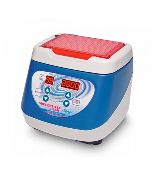 Picture of Digital Microplate Genie, 230V, 50Hz, British Plug