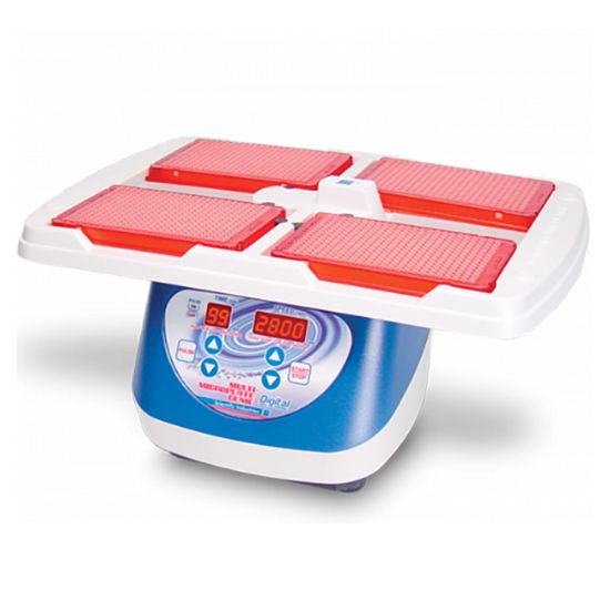 Picture of Digital Multi-Microplate Genie, 100V, 50/60Hz