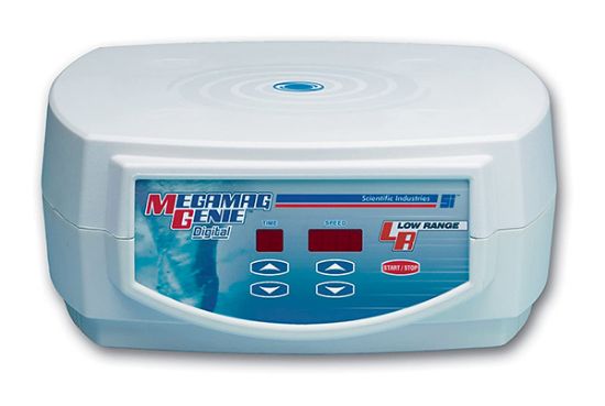 Digital Megamag-Genie