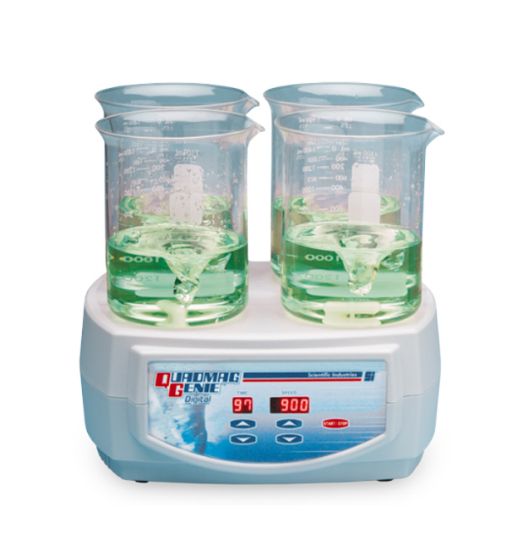 Picture of Digital Quadmag Genie, 120V