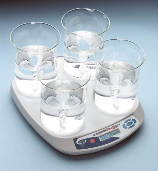 Picture of Multimagstir Genie, 230V, British Plug