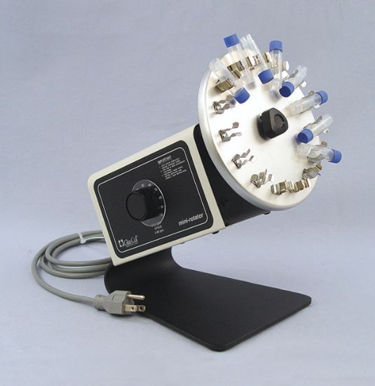 Picture of Tissue Culture Head With Clips